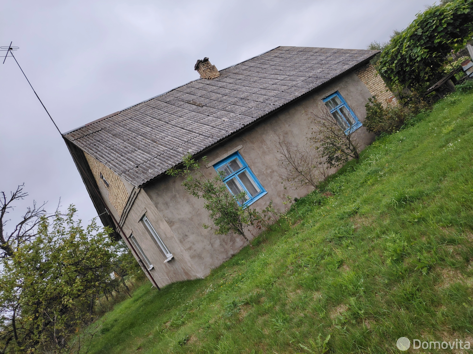 Продажа 1-этажной дачи в Лихачах Гродненская область, 14000USD, код 183405 - фото 37