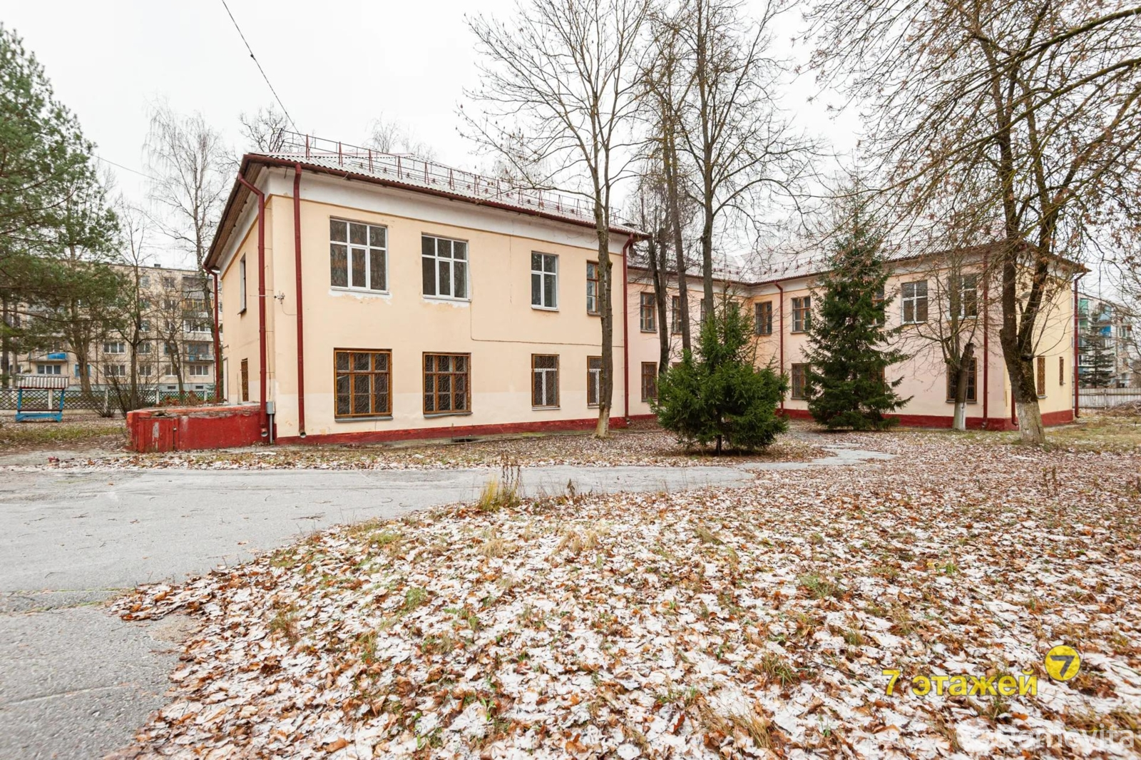 торговый объект, Витебск, ул. Максима Горького, д. 183 