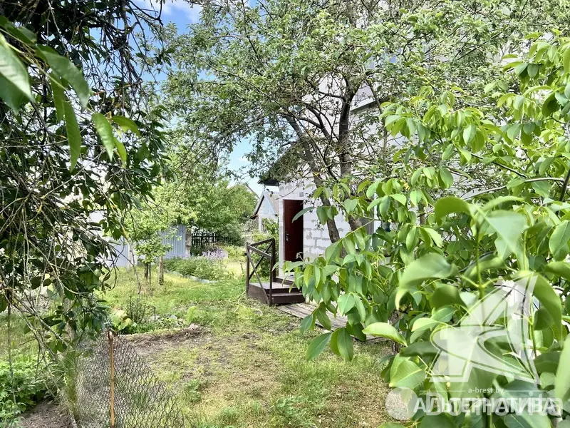 Купить 2-этажную дачу в Вымпел УВД Брестская область, 45500USD, код 172031 - фото 33