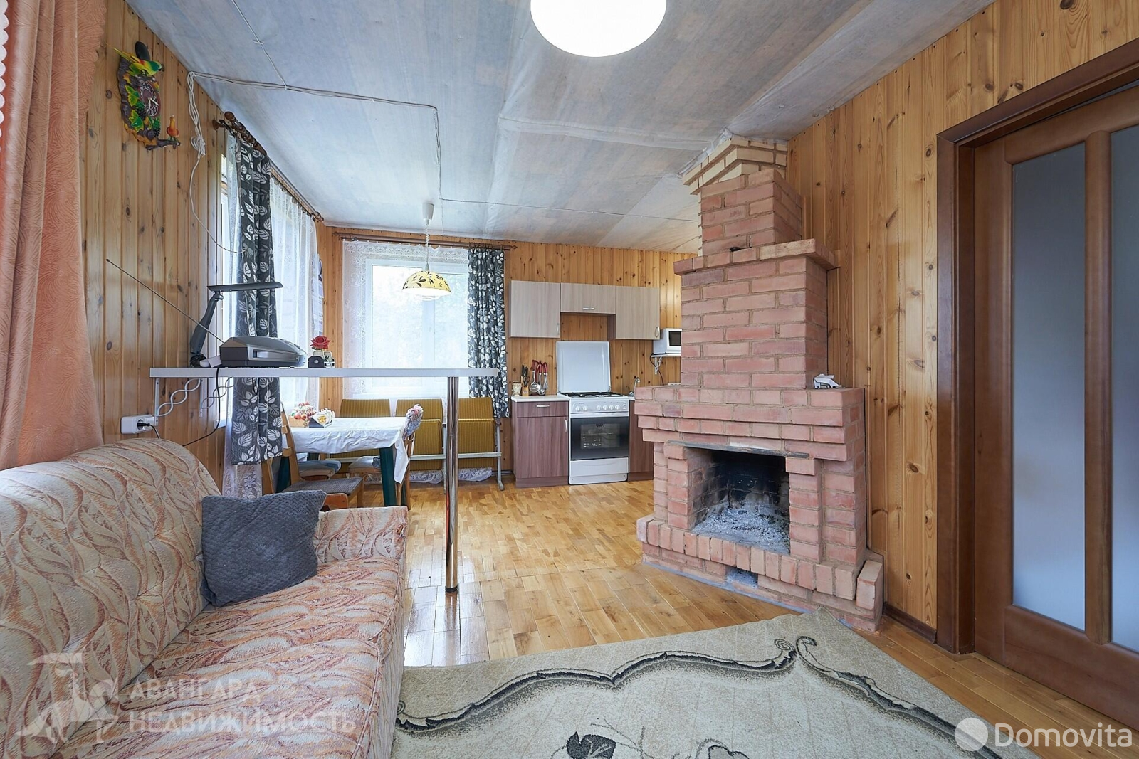 Купить 2-этажную дачу в ГЛОБУС-9 Минская область, 22900USD, код 185511 - фото 11