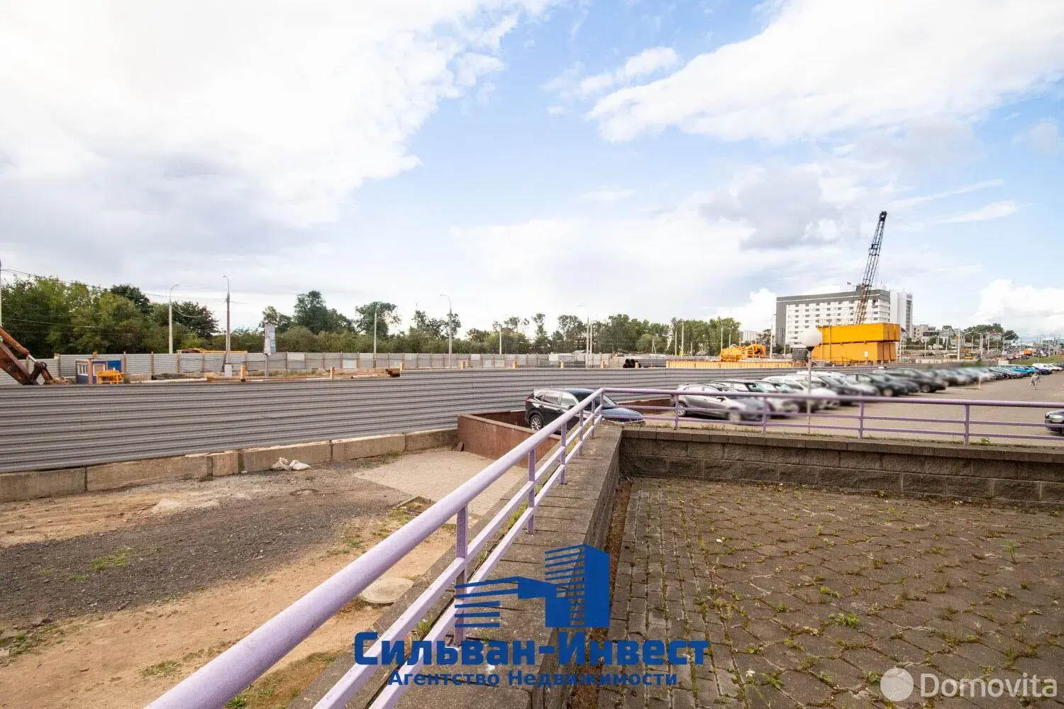 Купить офис на ул. Максима Богдановича, д. 108 в Минске, 575120USD, код 9469 - фото 10