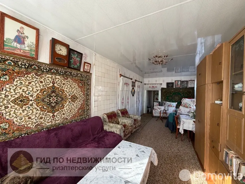 дом, Гомель, ул. Дружбы, д. 74 