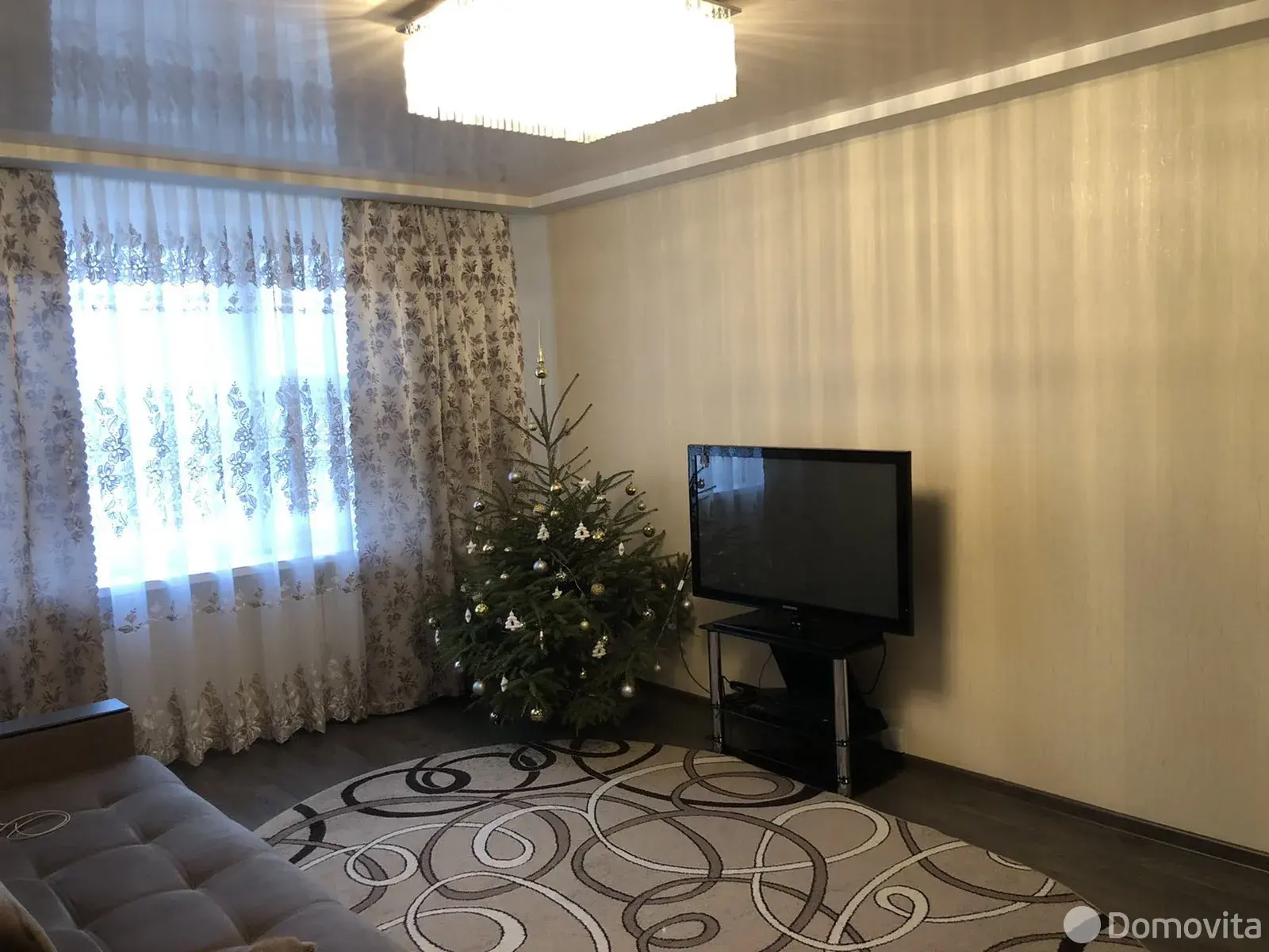 Снять 1-комнатную квартиру в Минске, ул. Всеволода Игнатовского, д. 12, 350USD, код 148115 - фото 14