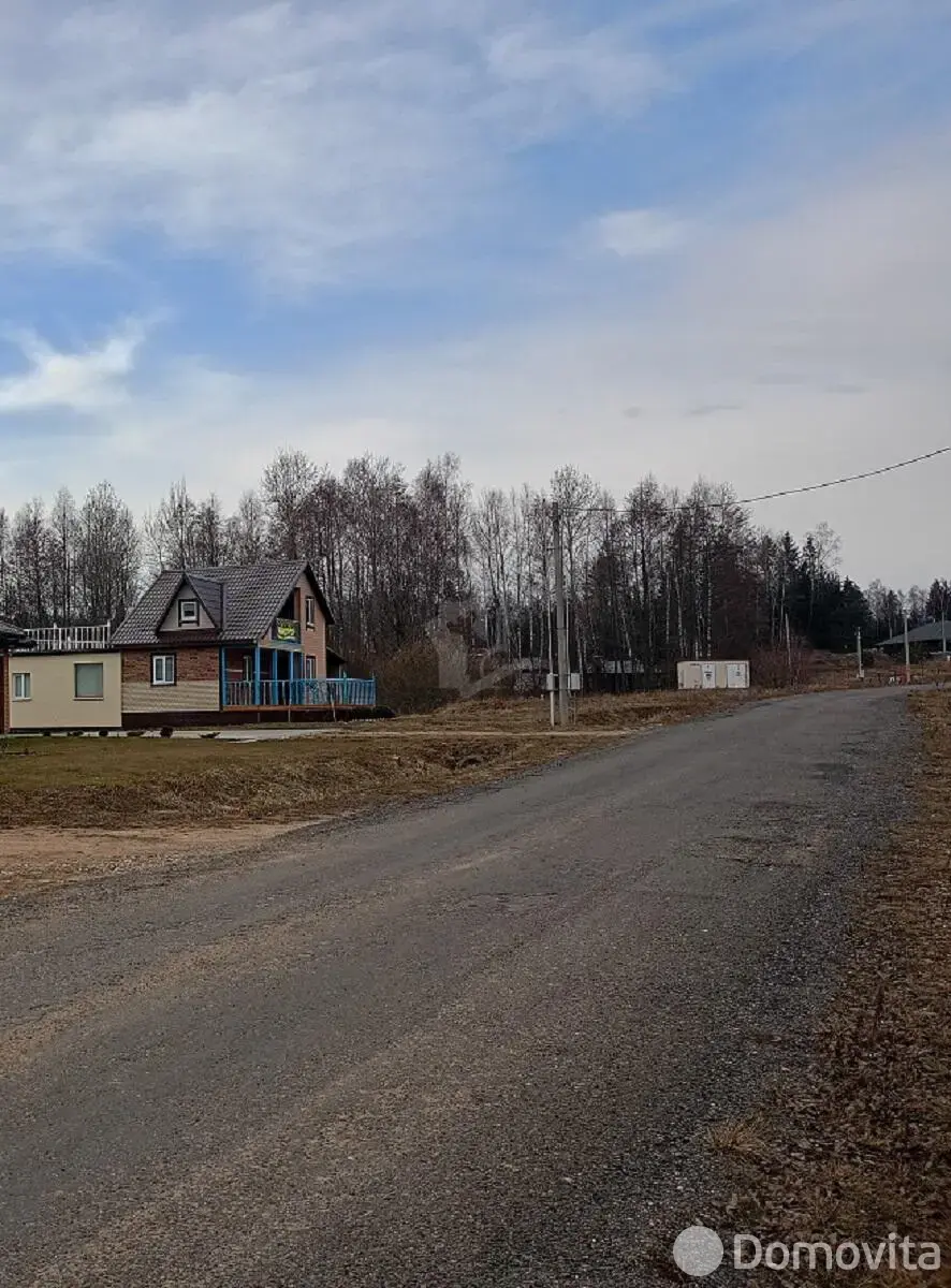 Продажа 2-этажной дачи в Белмонэф Минская область, 54500USD, код 181939 - фото 43