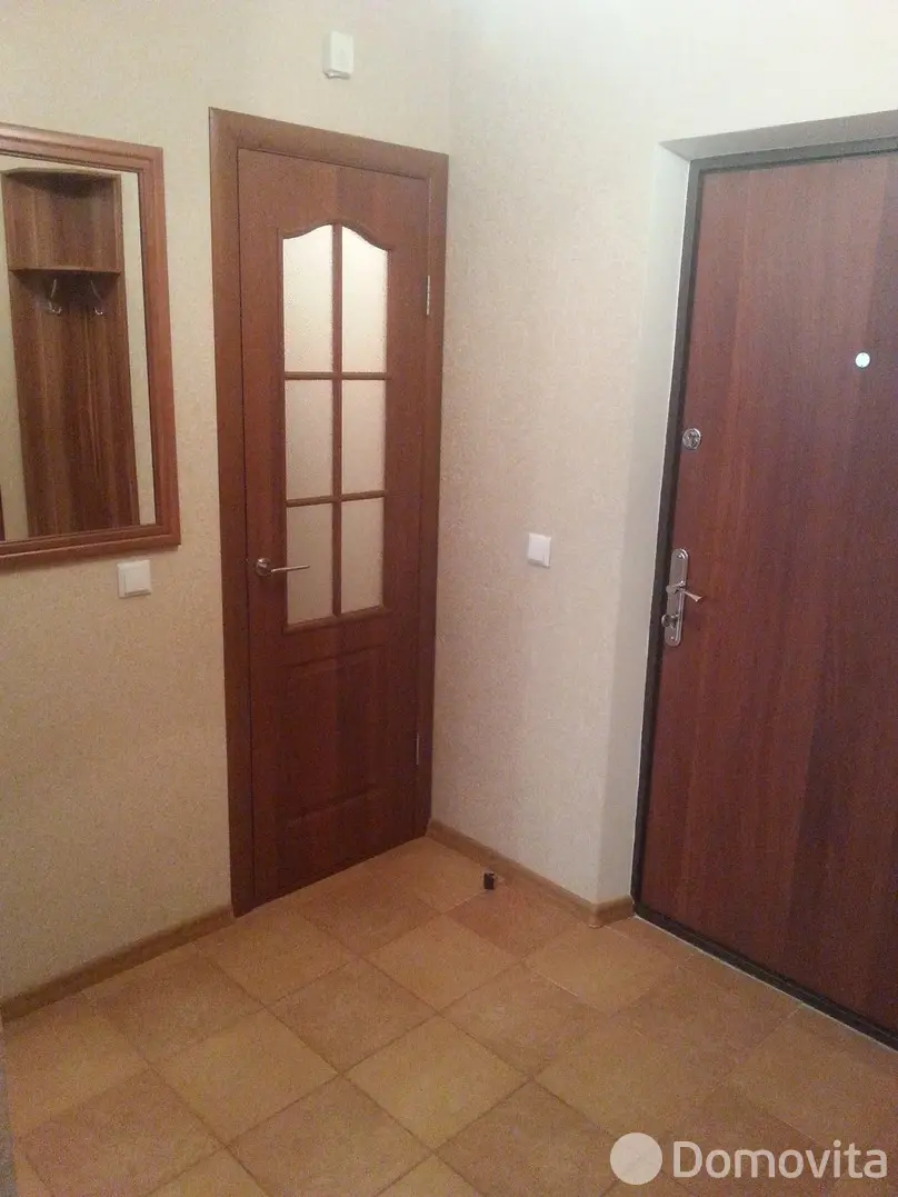 Снять 1-комнатную квартиру в Минске, ул. Притыцкого, д. 97, 400USD, код 146120 - фото 3