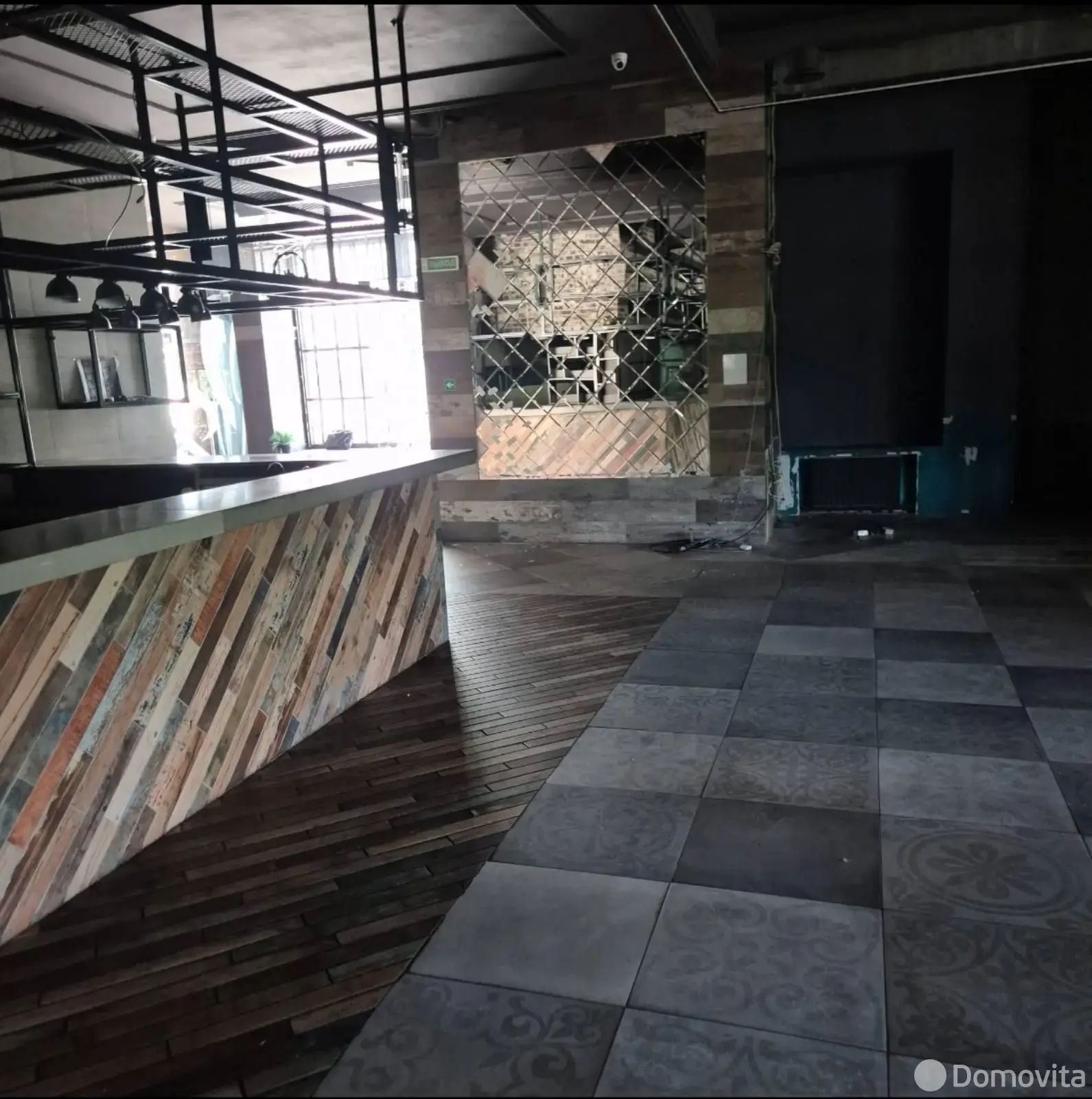 Стоимость продажи объекта сферы услуг, Минск, пр-т Победителей, д. 49/8а