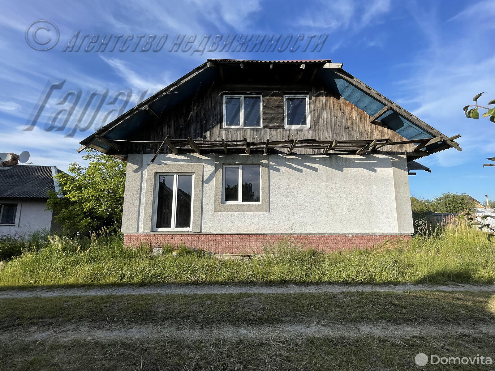 Продать 2-этажный дом в Бресте, Брестская область ул. Свято-Афанасьевская, 69900USD, код 626132 - фото 3