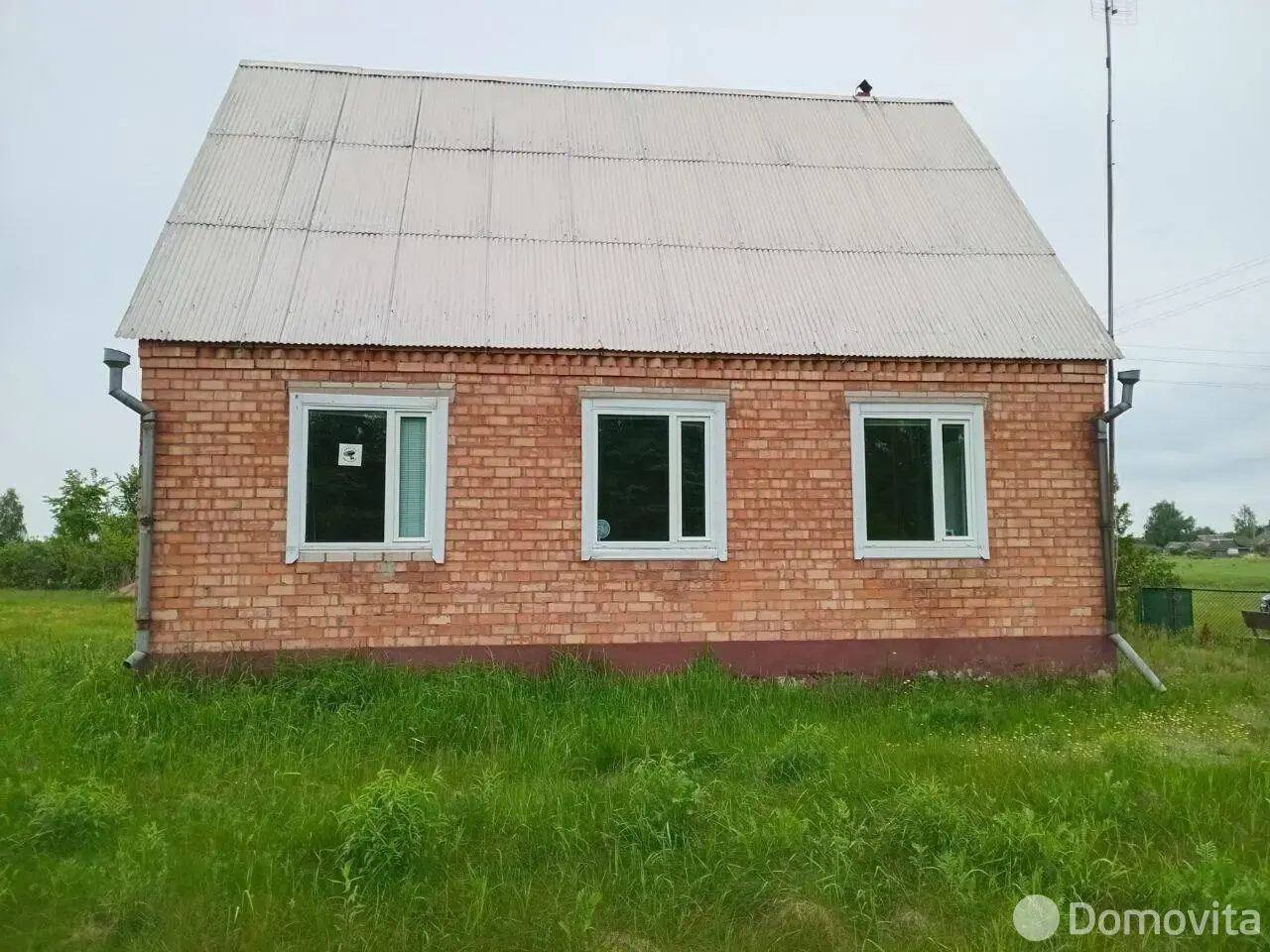 дом, Лозовое, ул. Первомайская - лучшее предложение