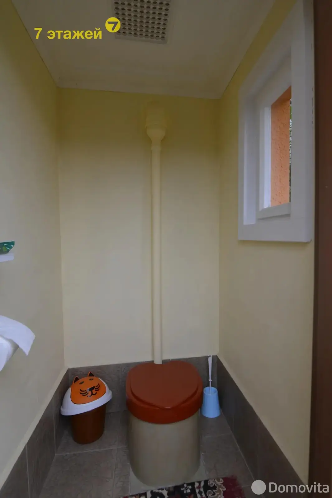 Купить 2-этажную дачу в Монтажник-82 Минская область, 31500USD, код 184154 - фото 23