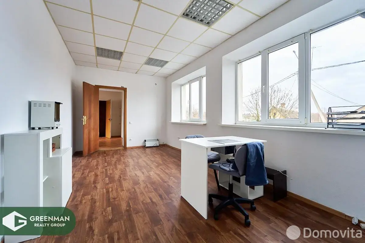 Купить торговую точку на ул. Ленинская, д. 49 в Острошицком Городке, 60000USD, код 998828 - фото 22