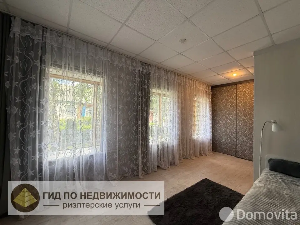 коттедж, Гомель, ул. Ландышева, д. 31, стоимость продажи 298 700 р.