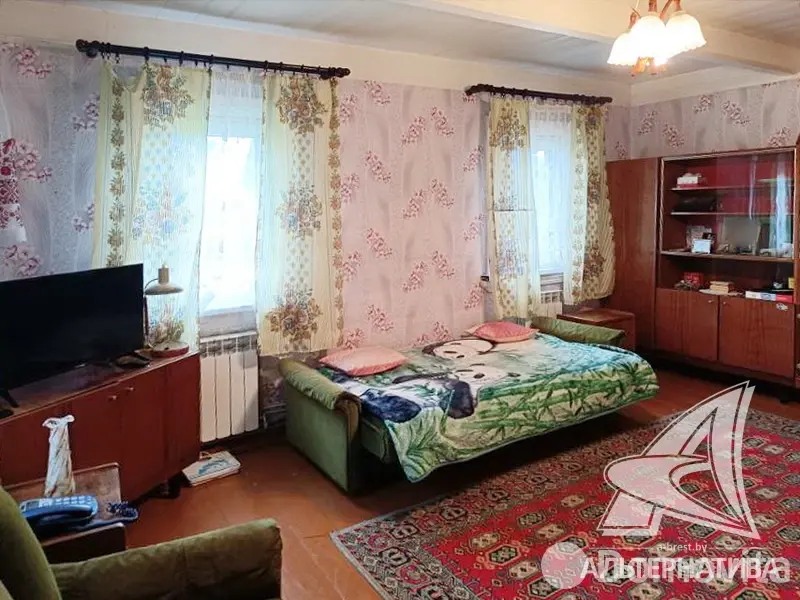 продажа коттеджа, Страдечь, 