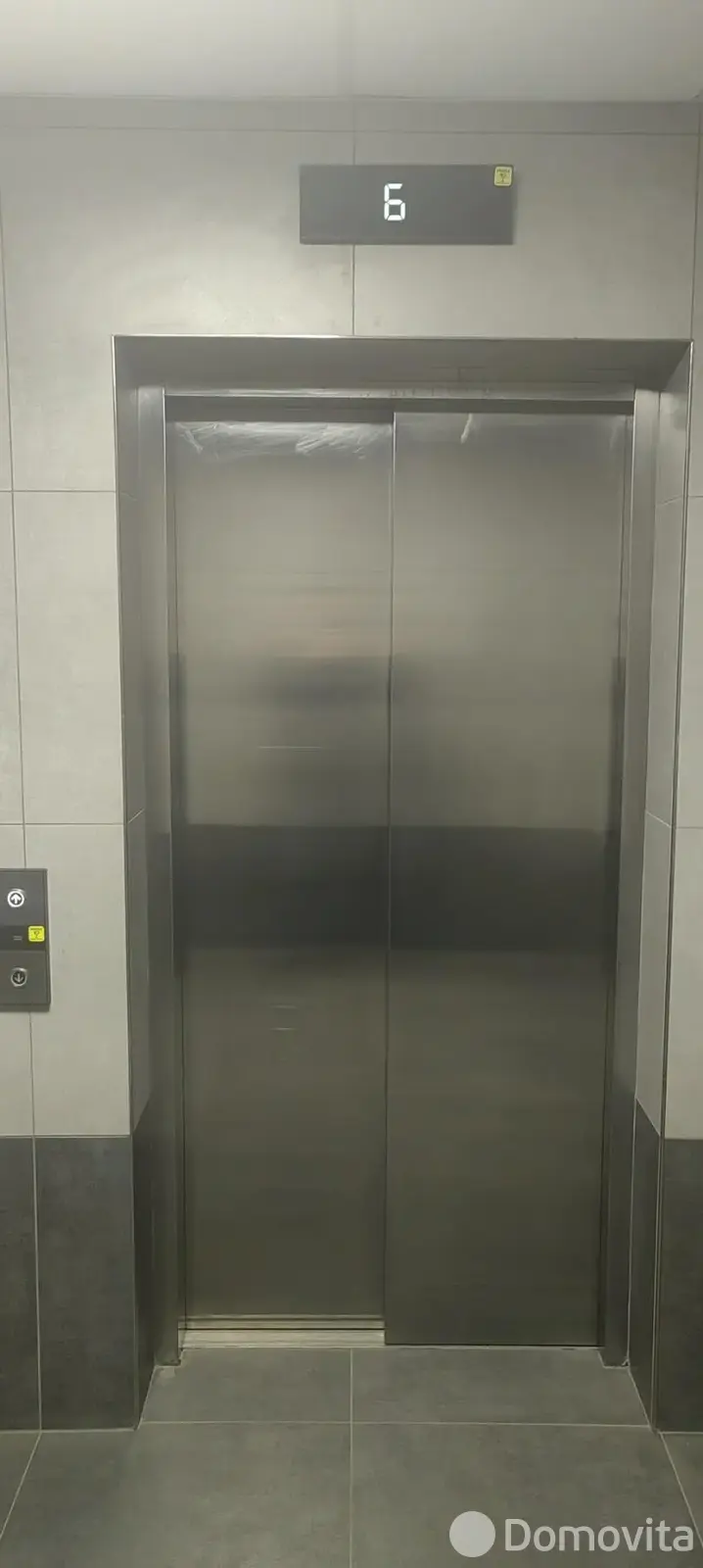 Купить офис на ул. Клары Цеткин, д. 24 в Минске, 1162000EUR, код 9149 - фото 11