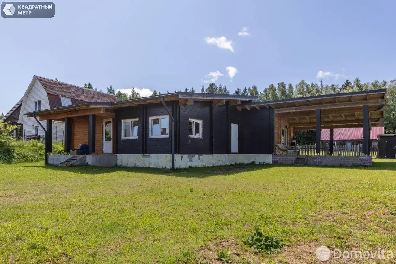 дом, Ратомка, ул. Осенняя, стоимость продажи 551 429 р.