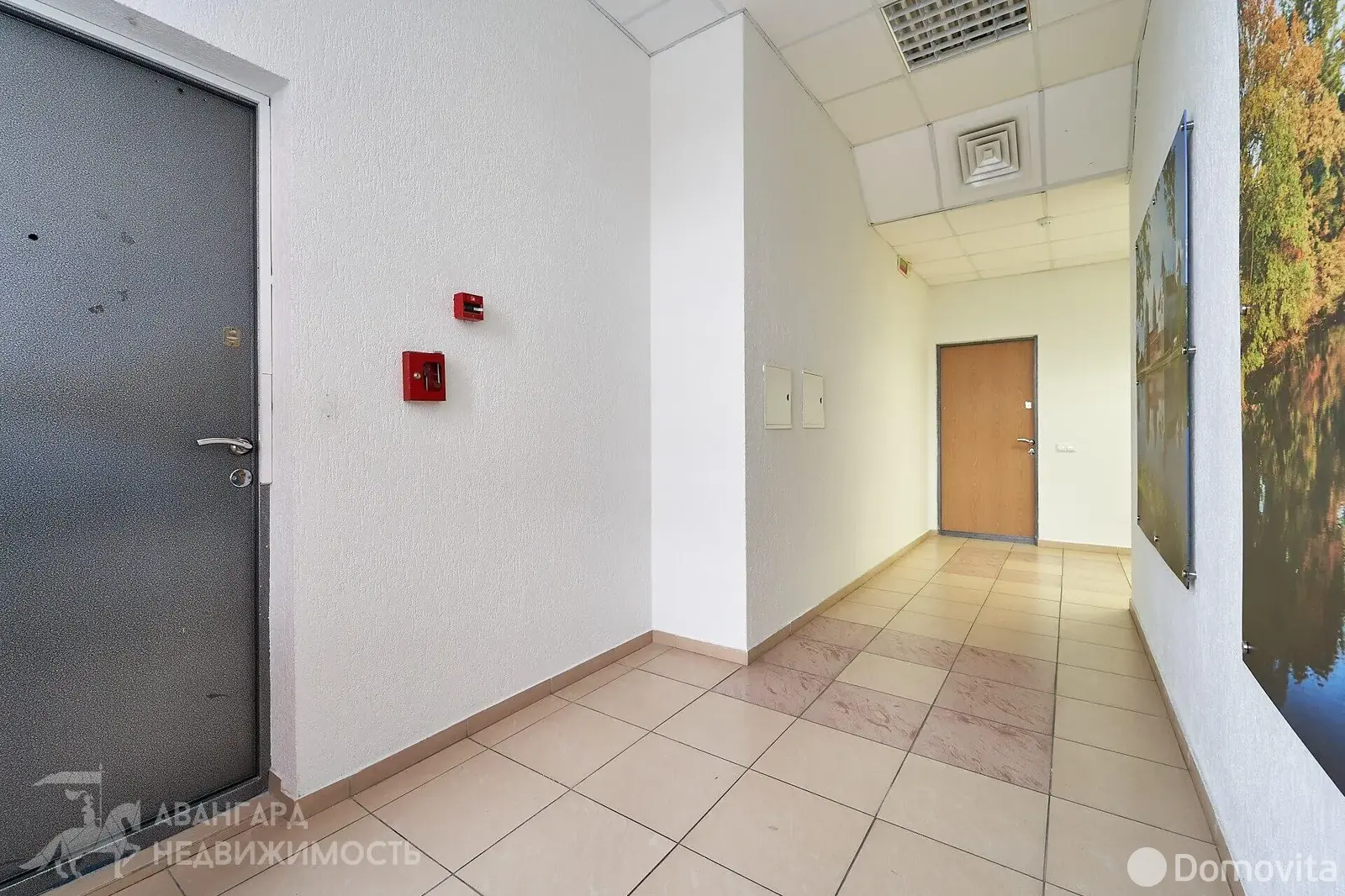 Стоимость аренды офиса, Минск, ул. Платонова, д. 1/Б