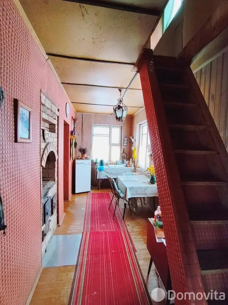 Купить 1-этажную дачу в ЗЕЛЁНАЯ ДУБРАВУШКА Минская область, 14375USD, код 184890 - фото 17