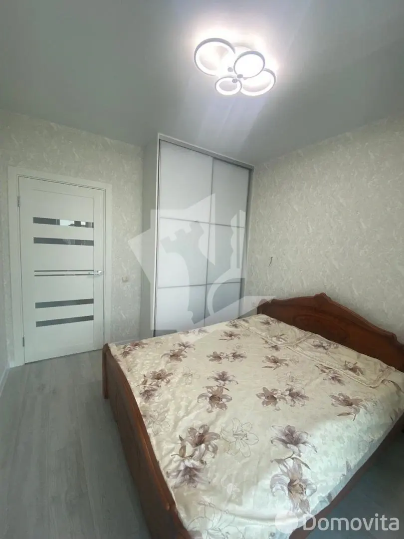 квартира, Минск, ул. Белградская, д. 11 в Октябрьском районе