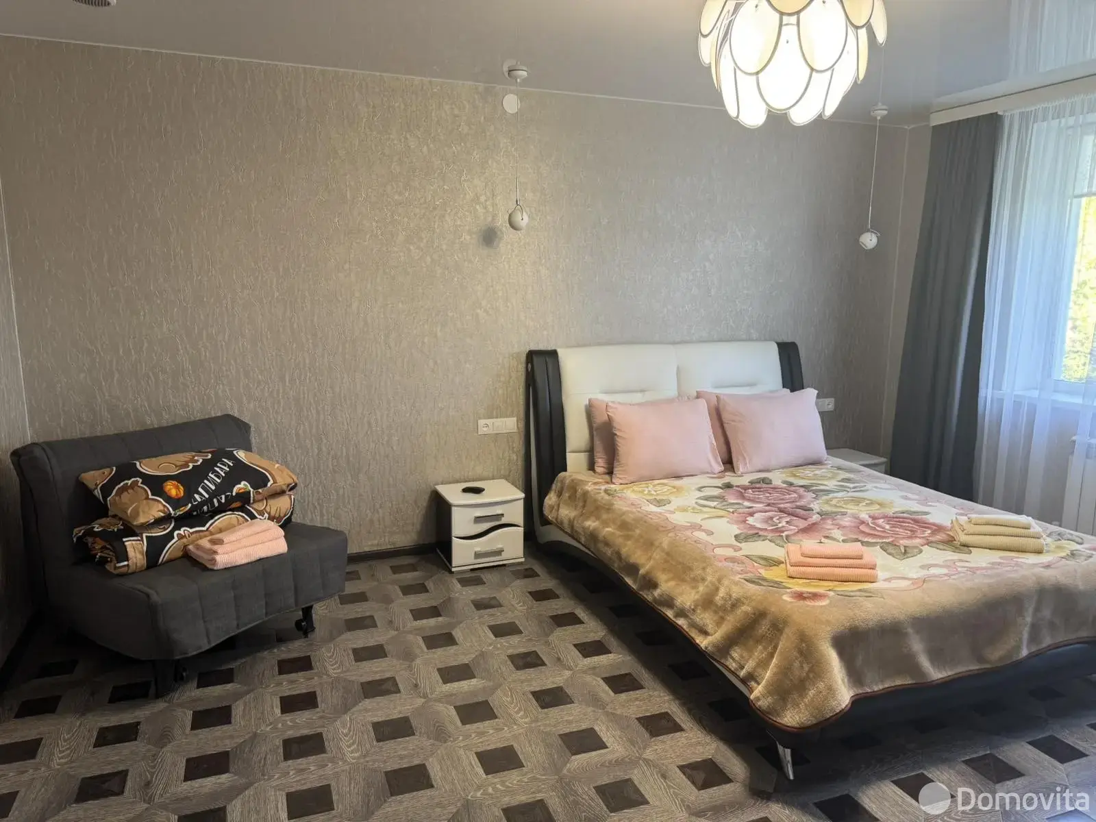  Коттедж Дом на сутки в Лепели ул. Чуйкова, д. 83, 150BYN, код 1485 - фото 4
