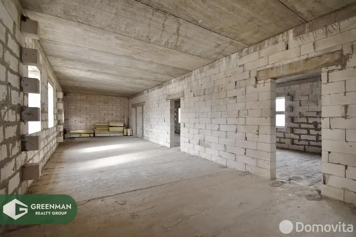 дом, Червень, ул. Н.Зеневича, д. 8 