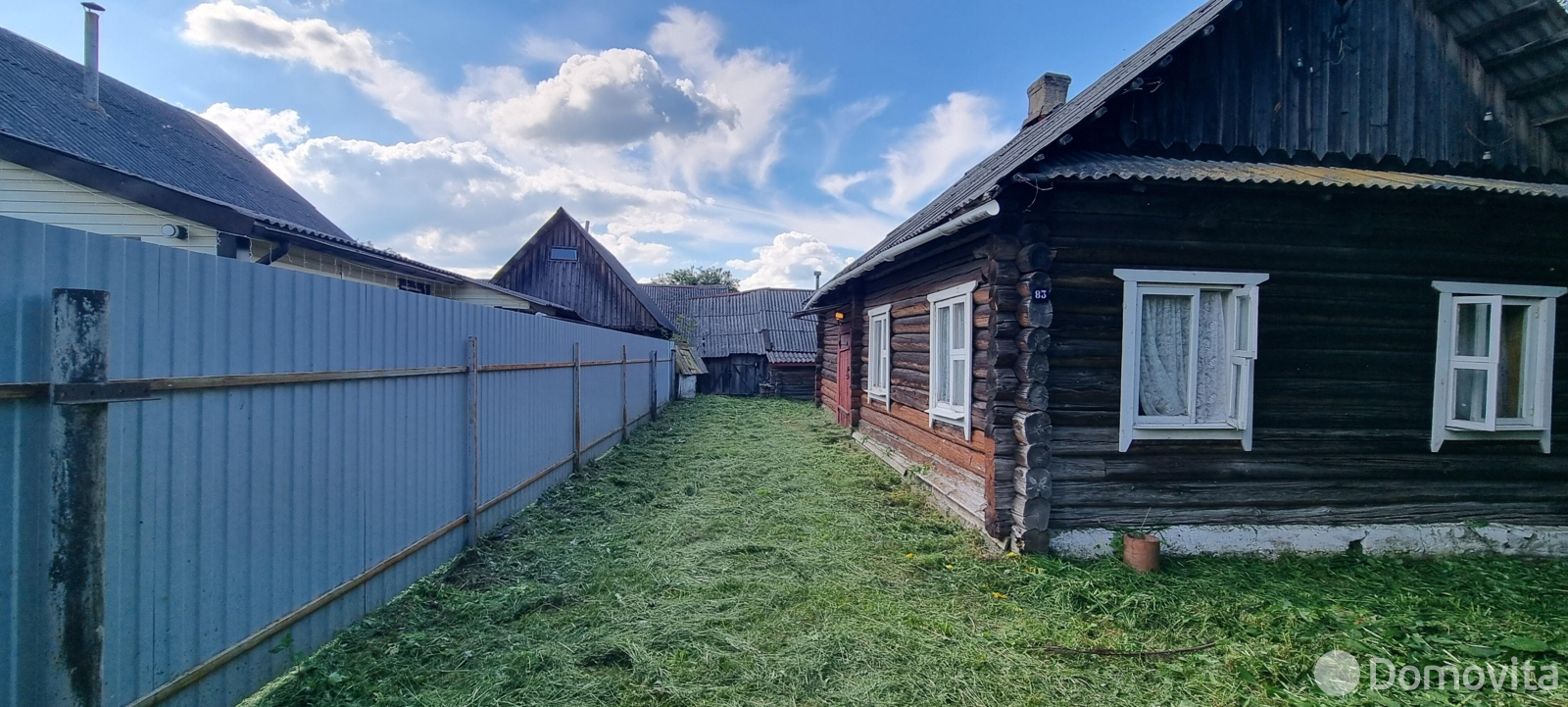 купить дом, Червень, ул. Октябрьская
