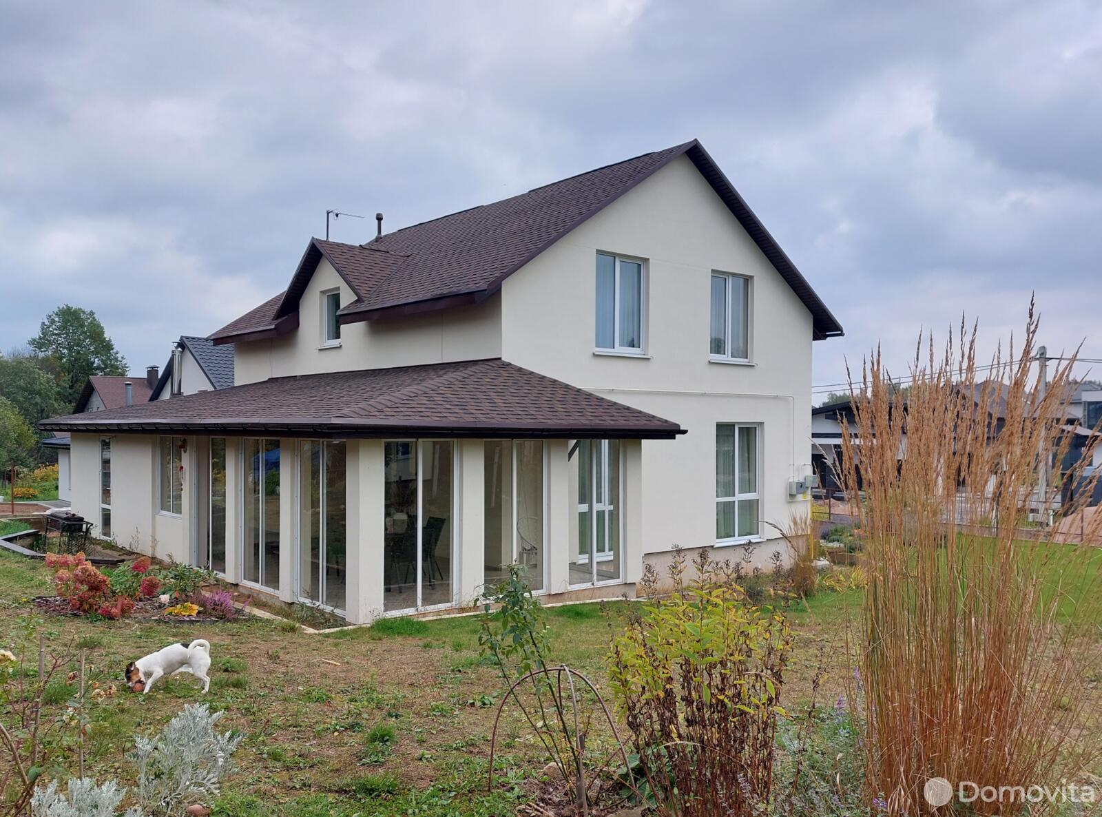 дом, Водолей-2010, , стоимость продажи 595 072 р.