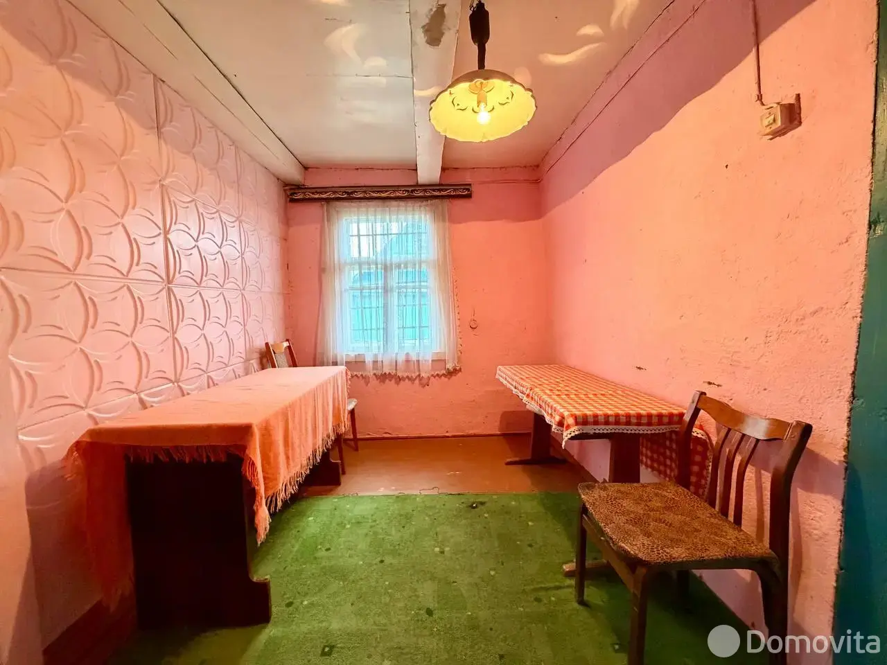 дом, Гедевичи, 