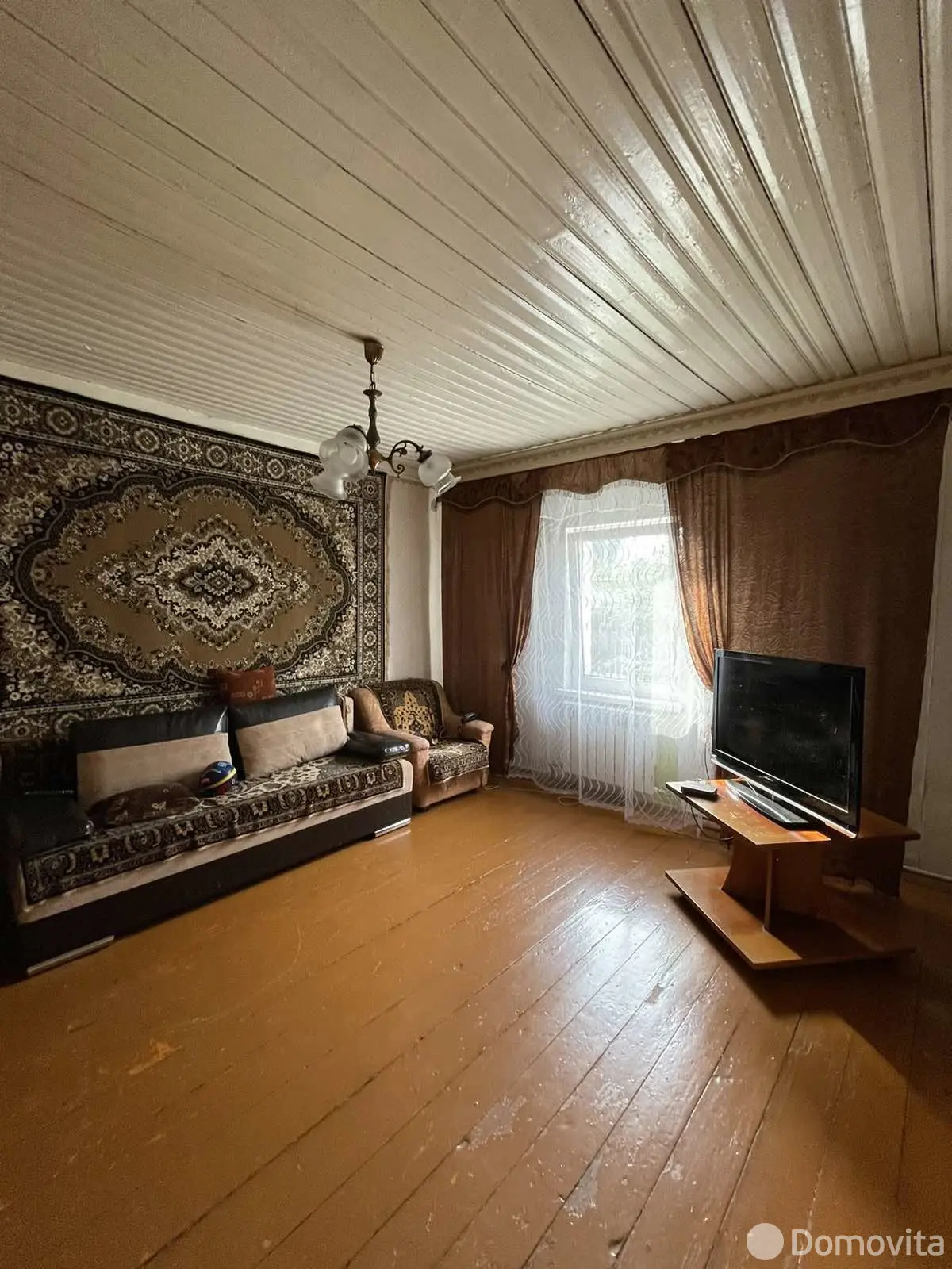 дом, Лида, пер. 2-й Дзержинского - лучшее предложение