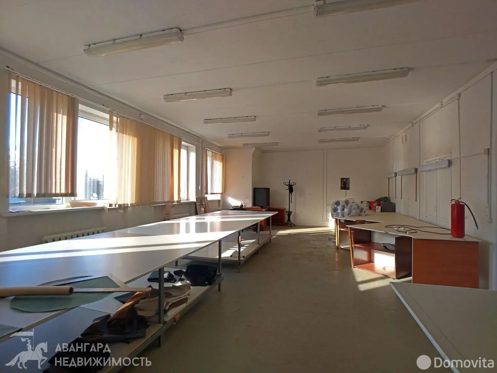 Купить складское помещение на ул. Центральная, д. 40 в Новом Пути - фото 16