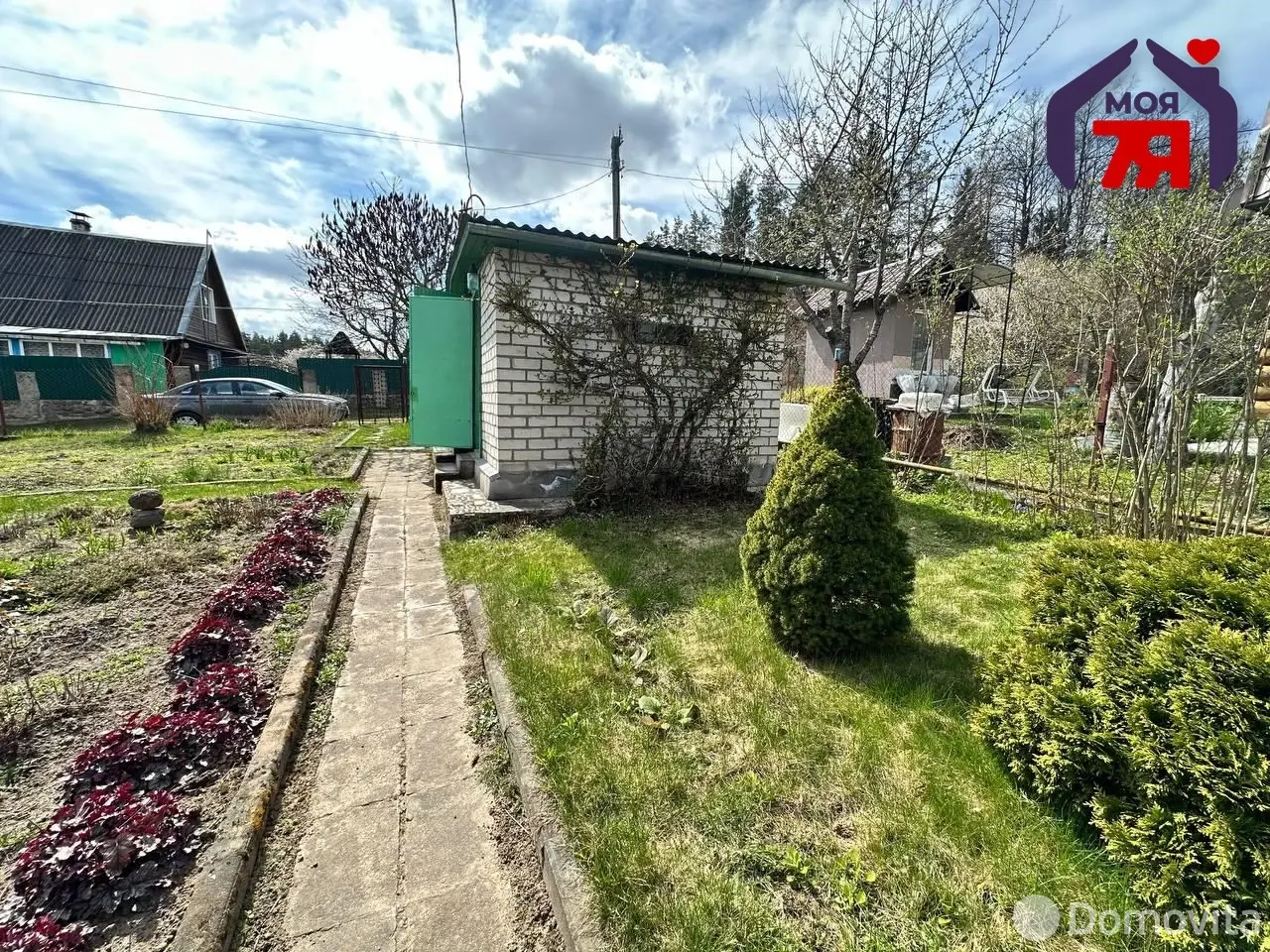 Цена продажи дачи, Шеметово-1, 