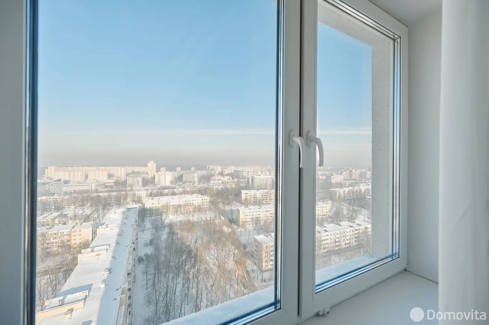 Снять 3-комнатную квартиру в Минске, пр-д Кольцова, д. 37, 1100USD, код 149232 - фото 30