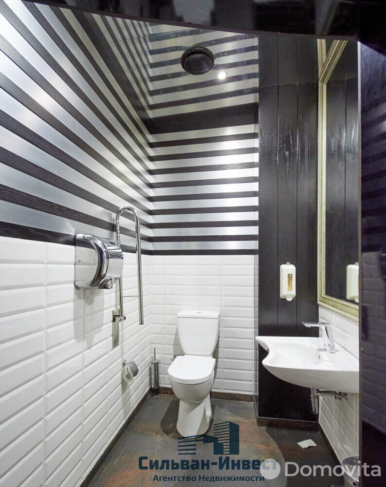 Помещение под сферу услуг в Минске, ул. Кирова, д. 13, код 2422 - фото 19