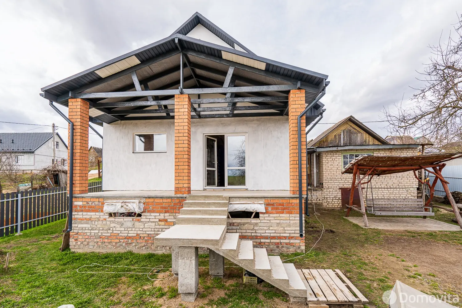 купить дачу, Выпрабавальник, 