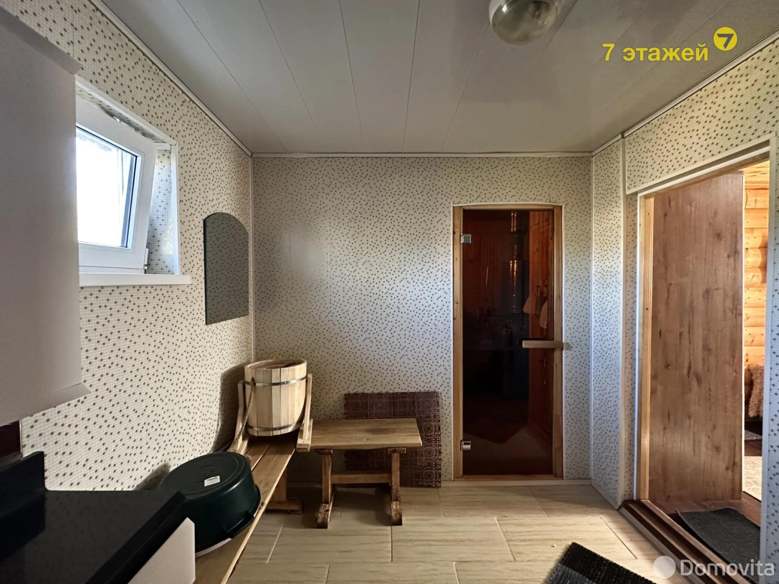 Купить 1-этажную дачу в Лукоморье Минская область, 39500USD, код 185600 - фото 31