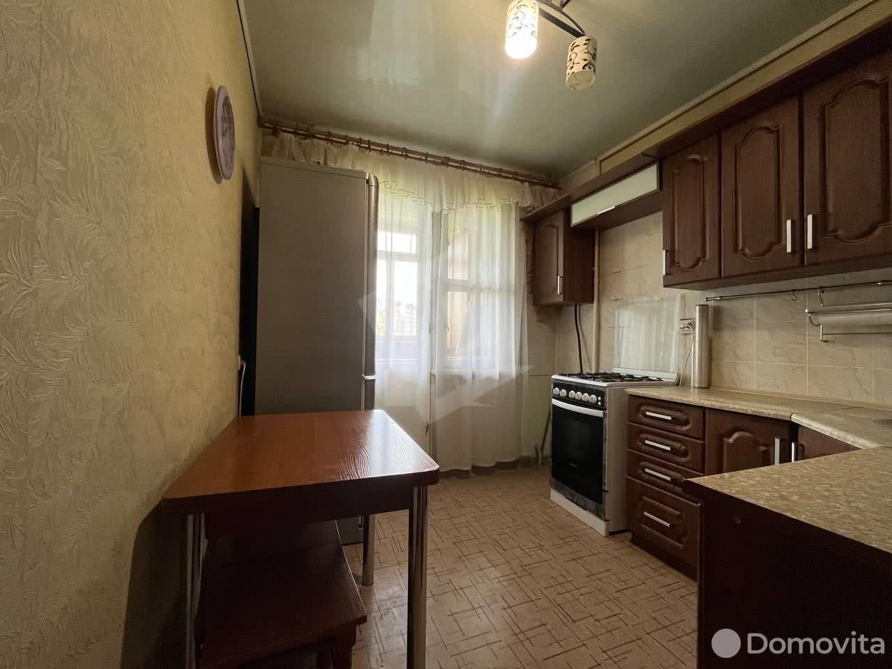 Купить 1-комнатную квартиру в Минске, ул. Илимская, д. 13, 49500 USD, код: 1012560 - фото 3