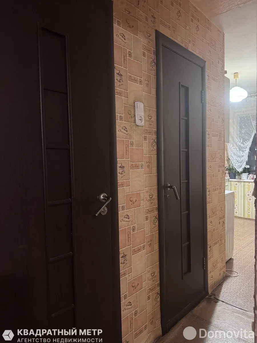 комната, Минск, ул. Алеся Бачило, д. 2, стоимость продажи 78 244 р.