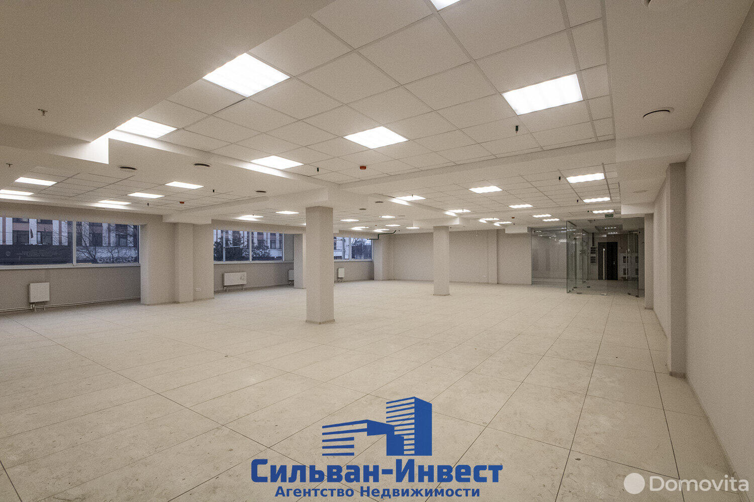 Купить помещение под сферу услуг в Минске, пер. Тучинский, д. 2/А - фото 24