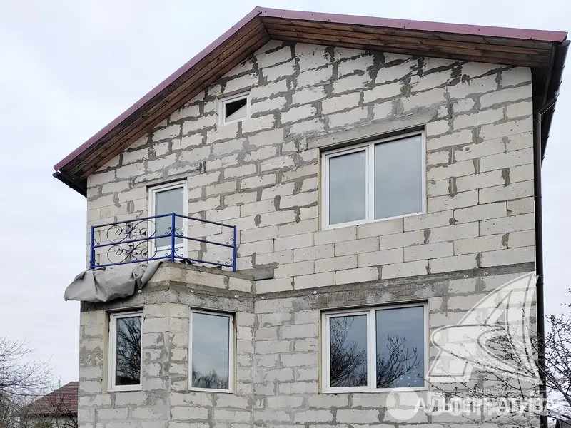 Купить 2-этажную дачу в Бресте Брестская область, 46500USD, код 185385 - фото 25