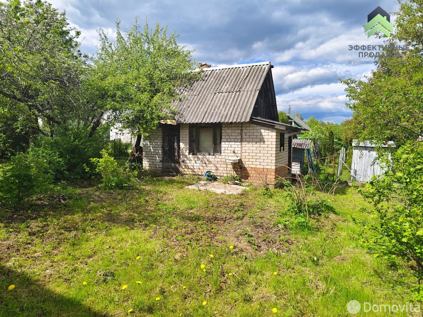 продажа дачи, Наладчик Воложинский район, 