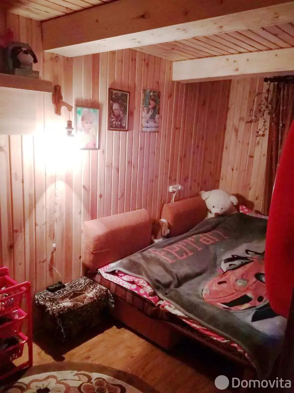 купить дом, Тесновая 2, ул. Центральная