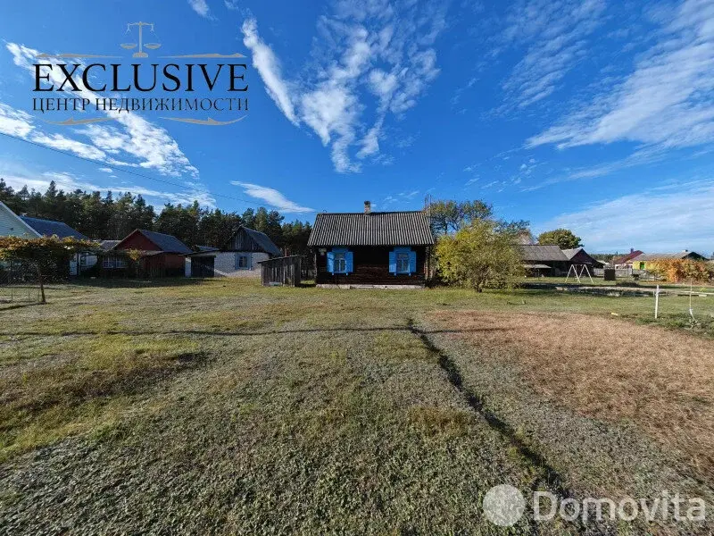 дом, Лесная, ул. 60 лет Октября, д. 42/А 