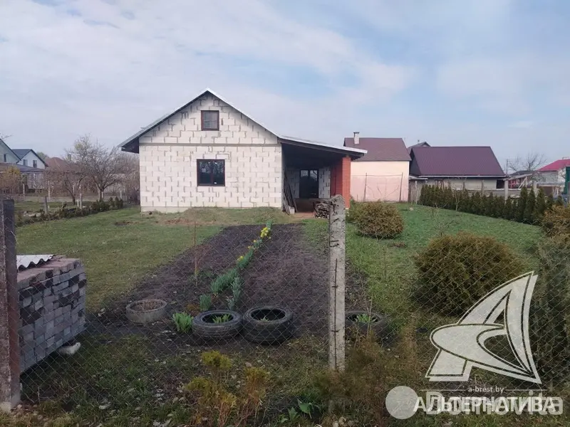 дача, Восток 92, 