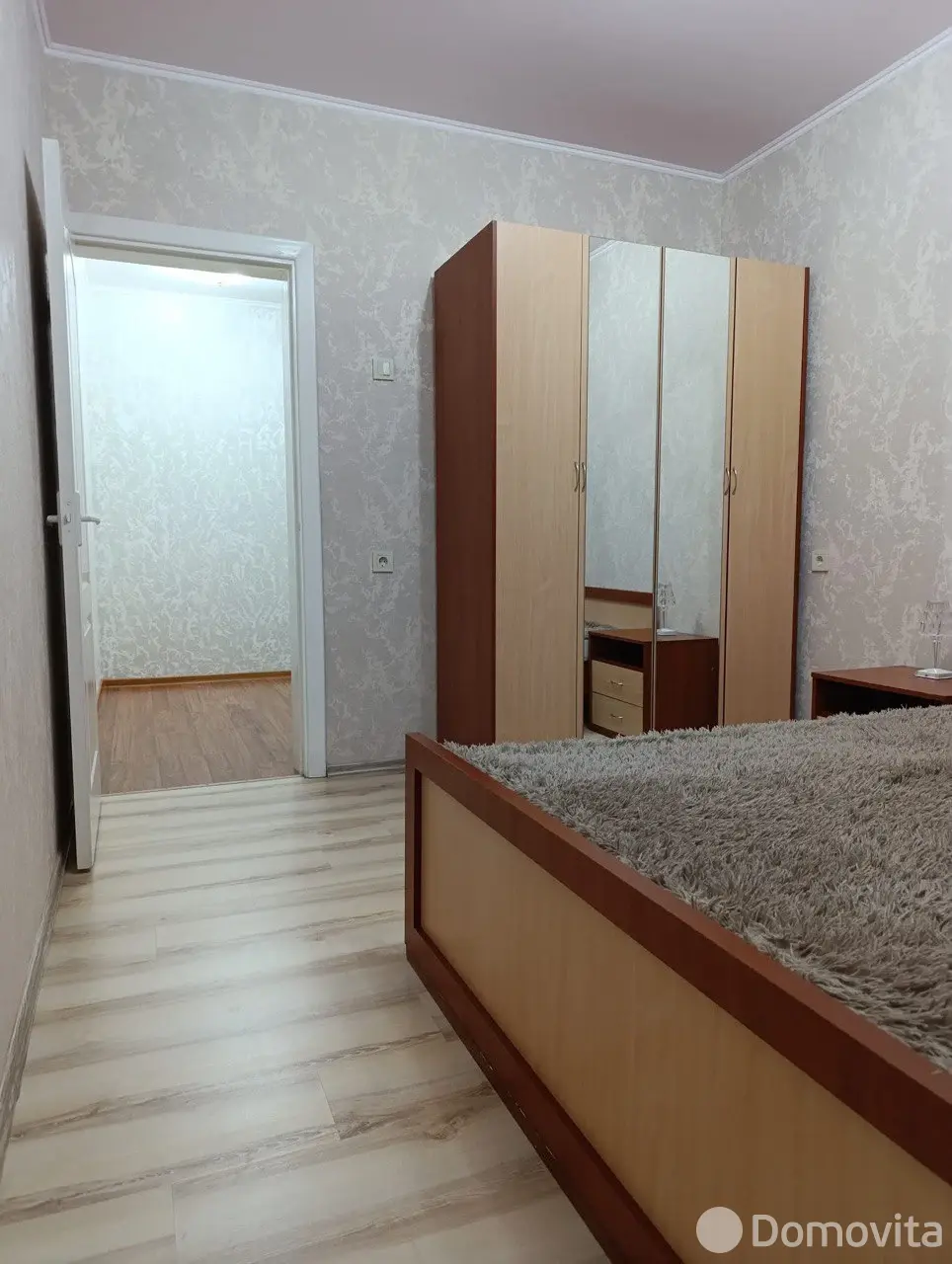 Цена аренды квартиры, Осиповичи, ул. Черняховского, д. 2А