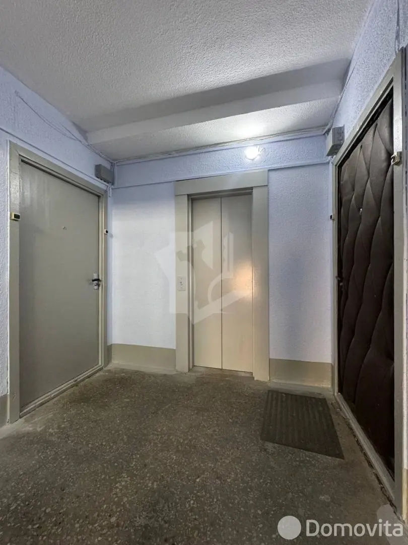 Снять 1-комнатную квартиру в Минске, ул. Червякова, д. 57, 350USD, код 150159 - фото 12