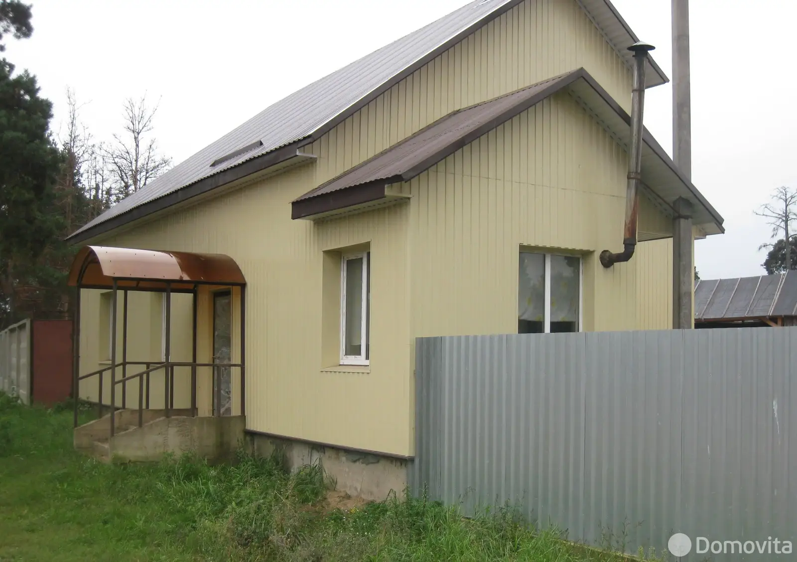 Купить складское помещение на ул. Чапаева, д. 49/Б в Борисове - фото 12