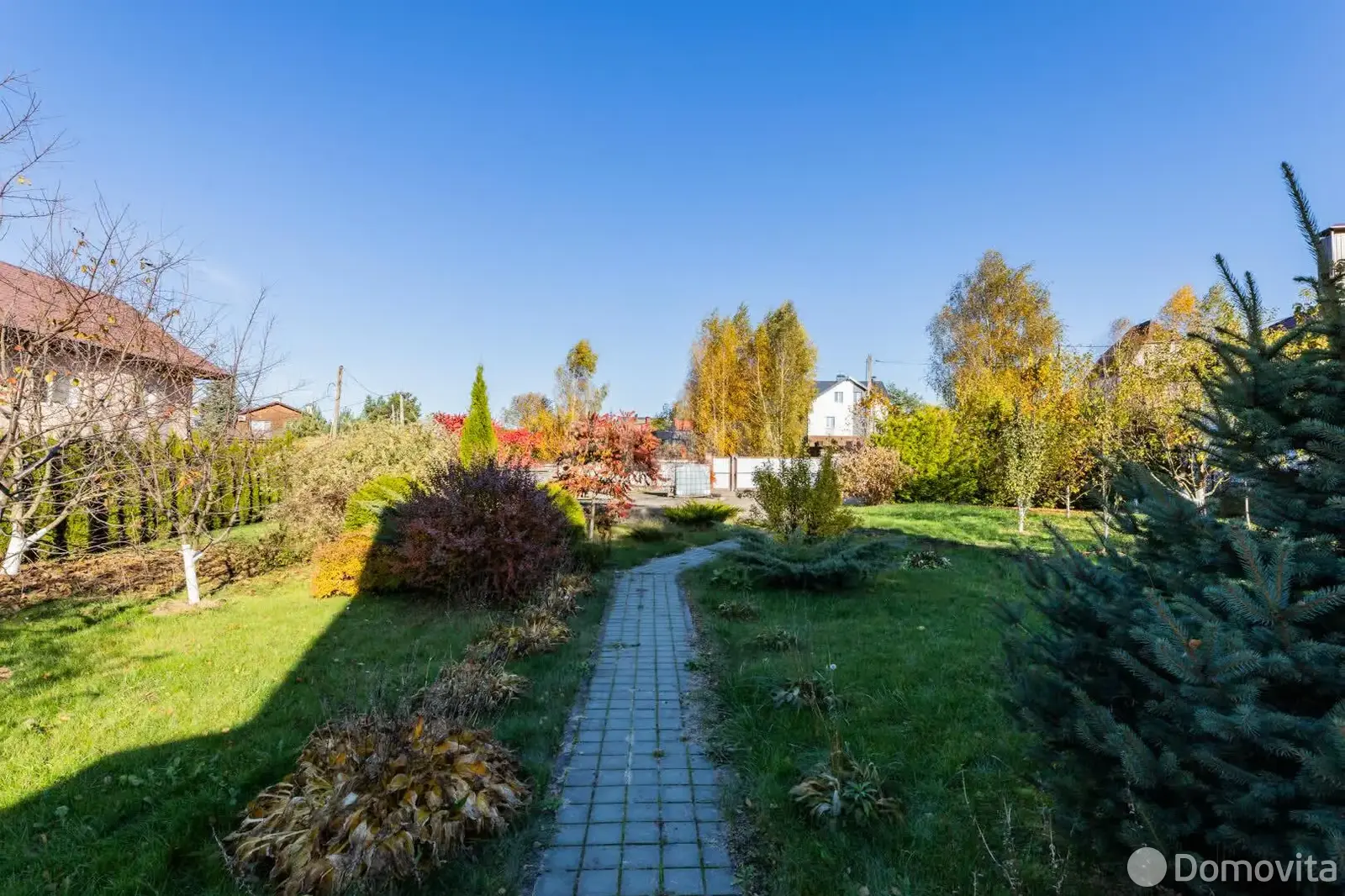 Купить 1-этажную дачу в Гаспадар-2002 Минская область, 79900USD, код 184424 - фото 29