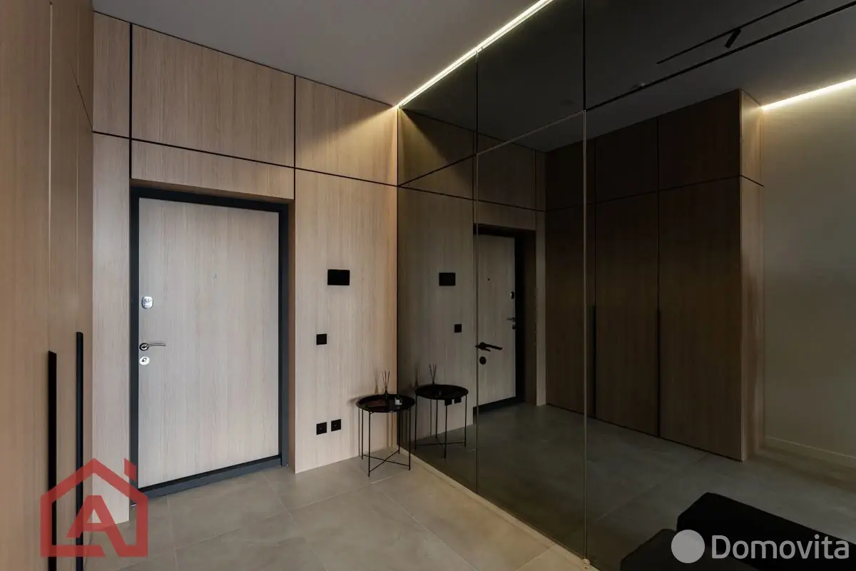 Снять 2-комнатную квартиру в Минске, пр-т Победителей, д. 115, 1150USD, код 148297 - фото 15