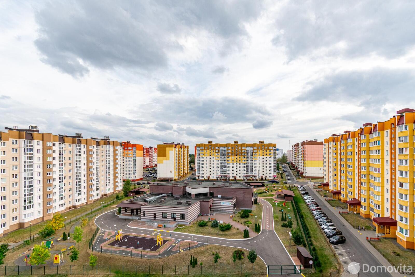 квартира, Лесной, ул. Александрова, д. 3 - лучшее предложение