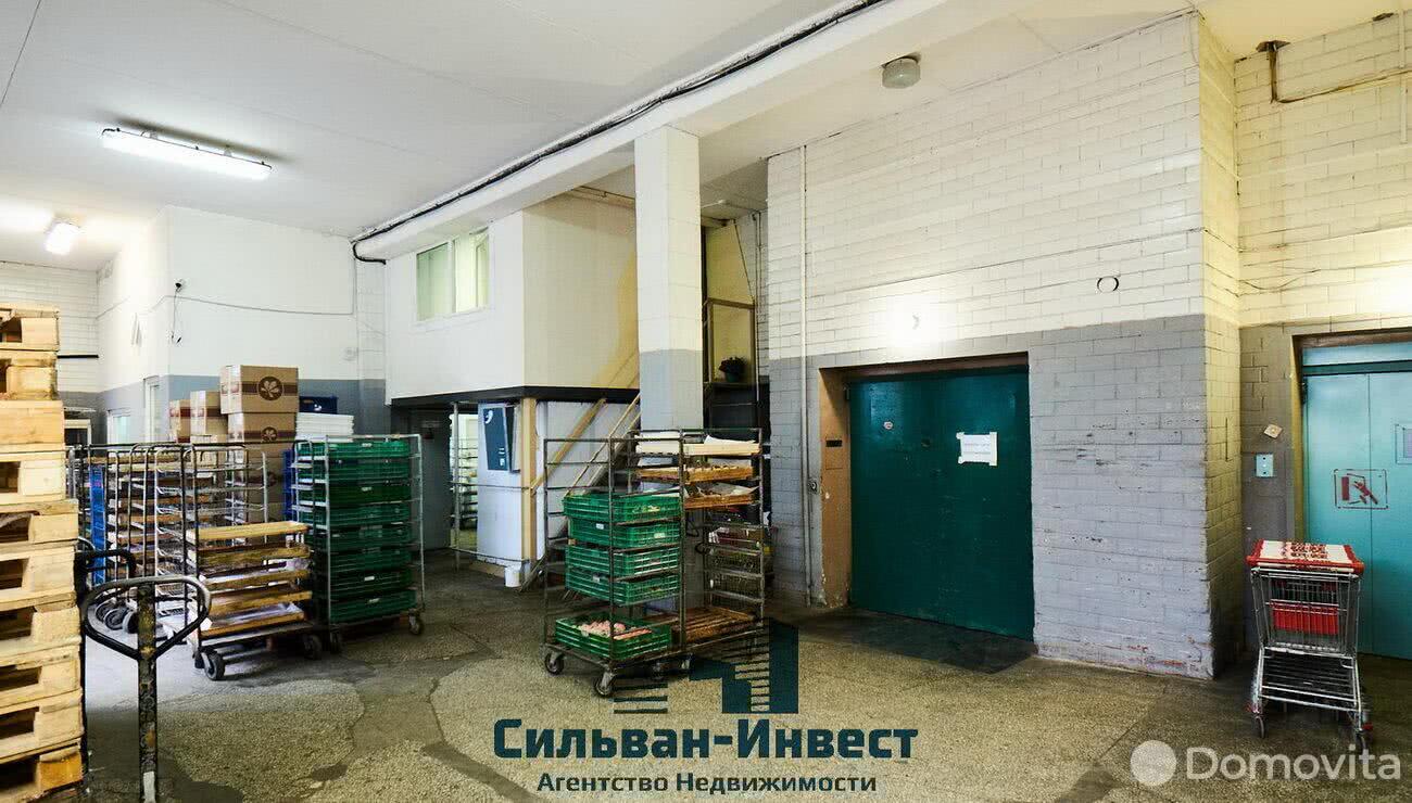 Купить торговую точку на пр-т Независимости, д. 23/1 в Минске, 6741600USD, код 996693 - фото 17