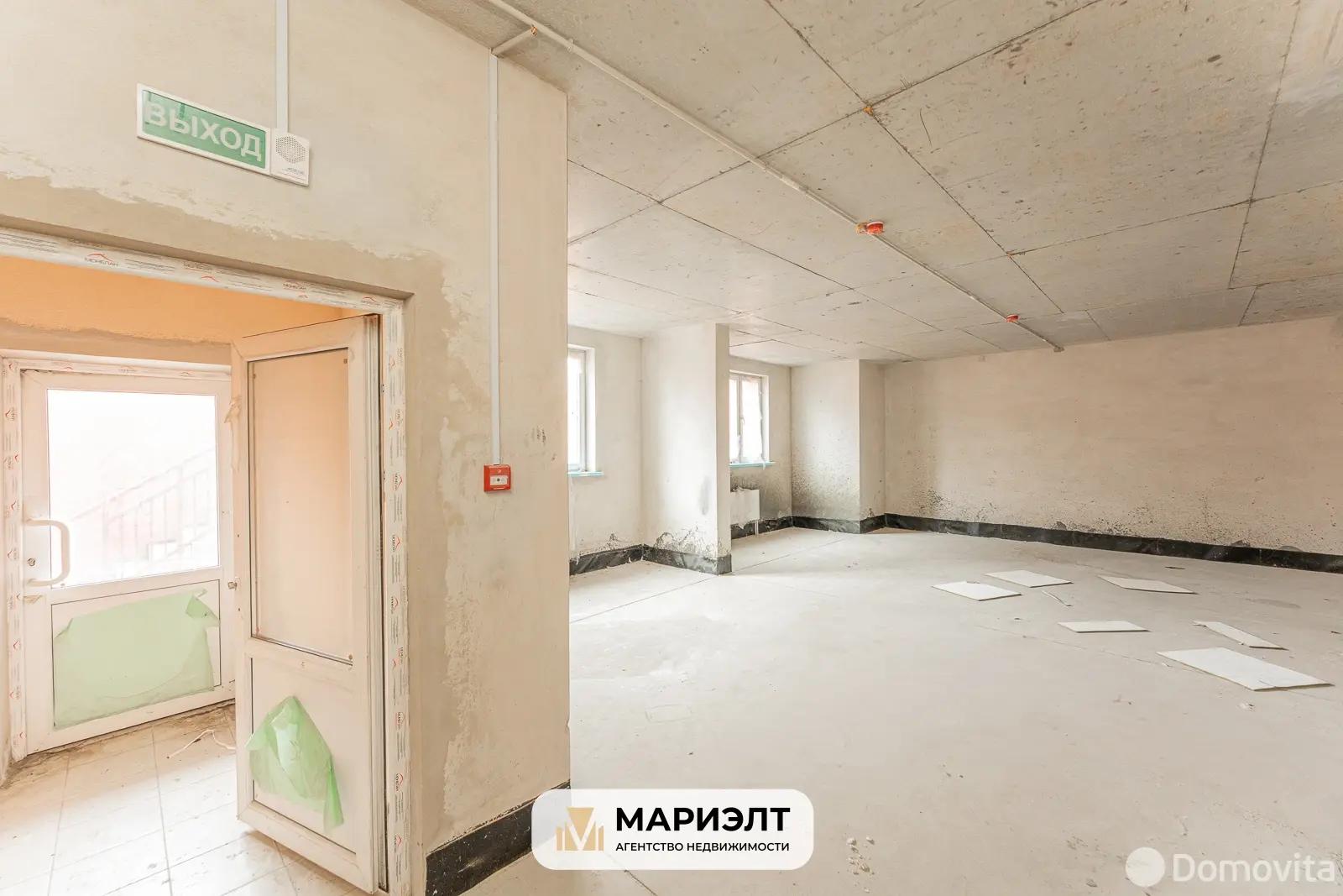 торговый объект, Минск, ул. Стадионная, д. 9 в Центральном районе