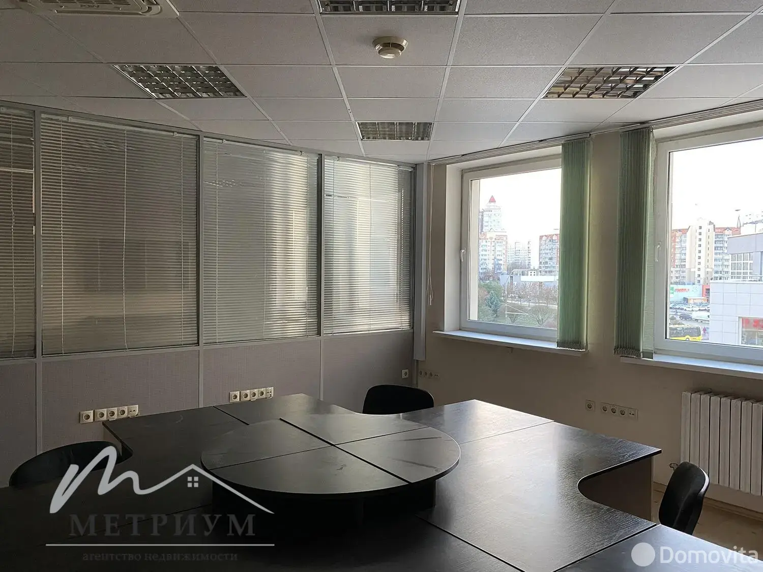 офис, Минск, ул. Шафарнянская, д. 11